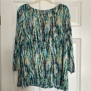 Pre-Owned Women’s Blouse